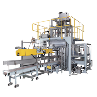 優化中型企業,更新生產設備